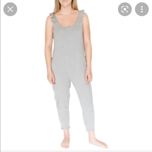 smash + tess Other - Smash+Tess The Sweetheart Romper